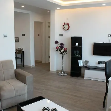 Apartament Elegance Fashion B307