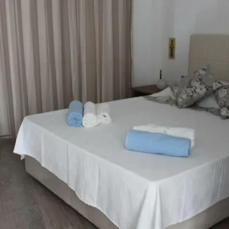 Elegance Fashion B307 Apartament